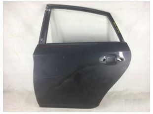 Дверь Задняя Левая TOYOTA PRIUS 09-15 P-024000 фото