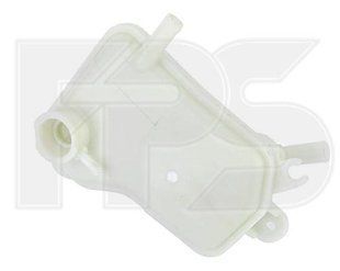 Бачок Радиатора Расширительный HONDA CIVIC 10 16- HB P-008475 фото