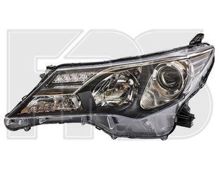 Фара Права (Ел) TOYOTA RAV4 13-15 P-024250 фото
