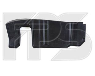 Защита Двигателя Левая (Боковая) HYUNDAI TUCSON 04-13 (JM) P-010697 фото