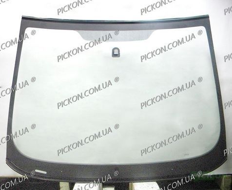 Лобове скло Opel Astra GTC (3 дв.) (Хетчбек) (2011-) 110314-EU фото