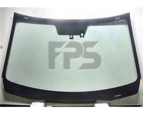 Лобовое стекло Mazda CX-5 (Внедорожник) (2012-2017) 106879-EU фото