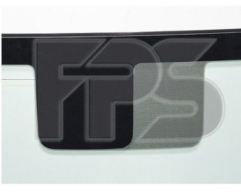 Лобове скло Chevrolet Volt (Хетчбек) (2012-2016) 102184-CH фото