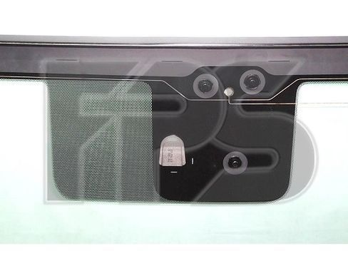 Лобове скло Chevrolet Volt (Хетчбек) (2012-2016) 102184-CH фото