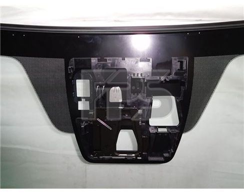 Лобовое стекло Mazda 2 (Хетчбек) (2015-) 206957-EU фото