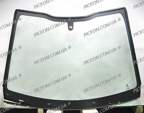 Лобовое стекло Peugeot 2008 (Внедорожник) (2012-2019) 118813-CH фото
