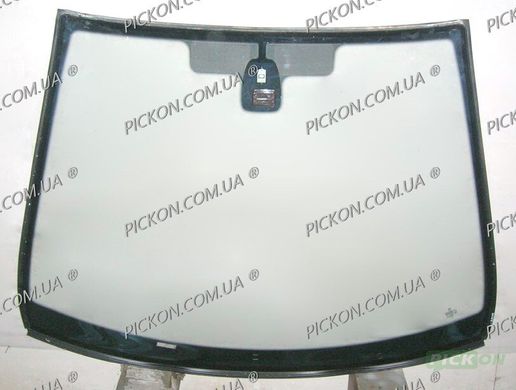 Лобовое стекло Peugeot 207 (Хетчбек, Комби) (2006-2011) 110716-CH фото