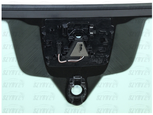 Лобовое стекло Audi Q7 (Внедорожник) (2019-) 116274-CH фото