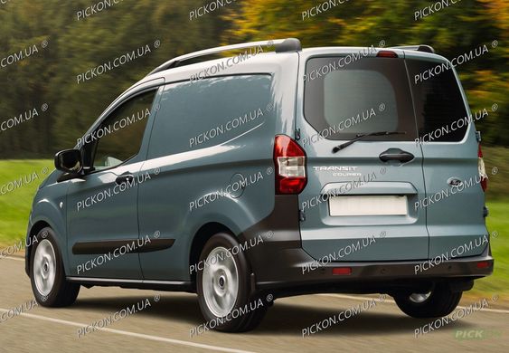 Распашонка Ліва Форд Торнео Курьер Ford Tourneo Courier (Минивен) (2014-) 103793-CH фото