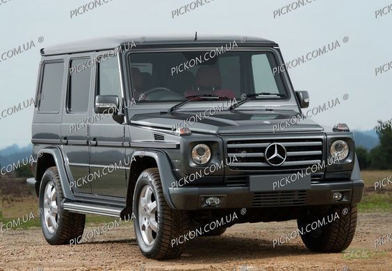 Лобовое стекло Mercedes G-Class (Внедорожник) (2012-2018) 107022-CH фото