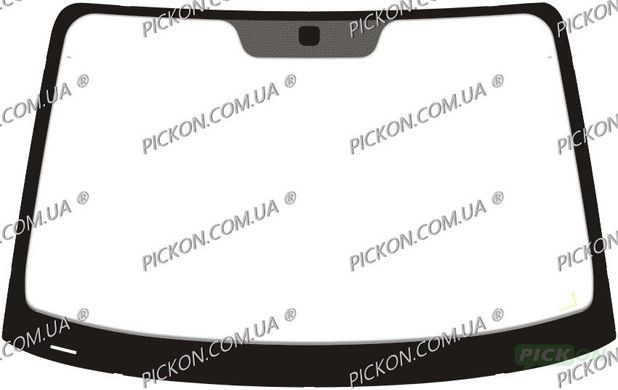 Лобове скло Хундай Туксон Hyundai Tucson (Внедорожник) (2004-2015) 104789-CH фото