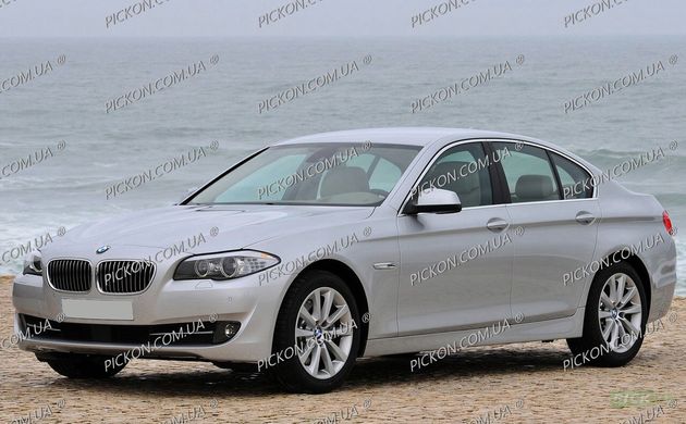 Лобовое стекло BMW 5 (F10/F11) (Седан, Комби) (2010-2012) 100813-CH фото