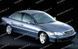Стекло задней двери правое Opel Omega B (Седан 4-х Дв) (1994-2003) 109793-CH фото 2