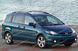 Стекло задней двери левое Mazda 5 (Минивен 5-х Дв) (2005-) 106774-CH фото 2
