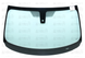 Лобовое стекло BMW X6 (F16) (Внедорожник) (2014-2019) 101030-CH фото 2