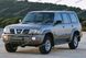 Лобовое стекло Nissan Patrol Y61 (Внедорожник) (1997-2010) 108851-CH фото 3