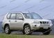 Стекло передней двери правое Nissan X-Trail T31 (Внедорожник 5-х Дв) (2007-2014) 109196-CH фото 2