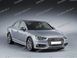 Лобове скло Audi A4 (B9) (Седан) (2015-) 316318-CH фото 6