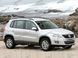 Стекло передней двери левое VW Tiguan (Внедорожник 5-х Дв) (2007-) 115908-EU фото 2