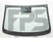 Лобове скло Chevrolet Volt (Хетчбек) (2012-2016) 102184-CH фото 2