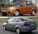Порог Правый CHEVROLET AVEO 06-12 SDN (T250) P-002511 фото 2