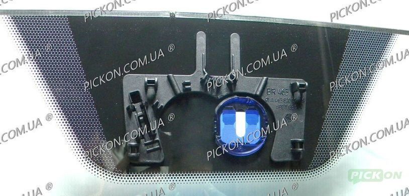 Лобовое стекло Mercedes G-Class (Внедорожник) (2012-2018) 107022-CH фото