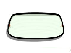 Заднее стекло Fiat 500L (Минивен) (2012-) 102639-CH фото