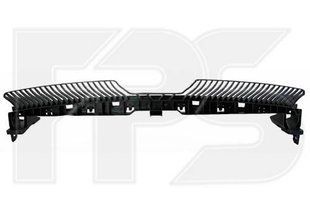 Накладка Над Радіатором Пластмас (Верхній Дефлектор) VW TIGUAN 17- P-027341 фото