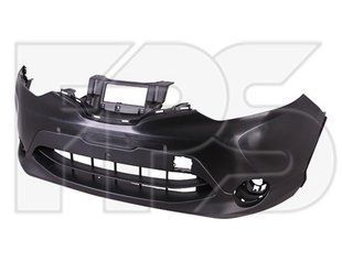 Бампер Передний NISSAN QASHQAI 14-17 P-016236 фото
