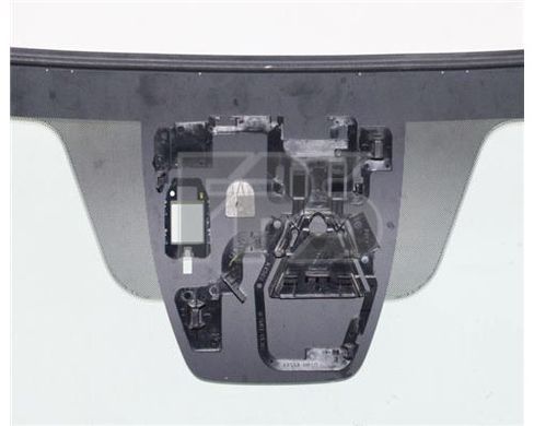 Лобовое стекло Mazda CX-3 (Внедорожник) (2015-) 206959-EU фото