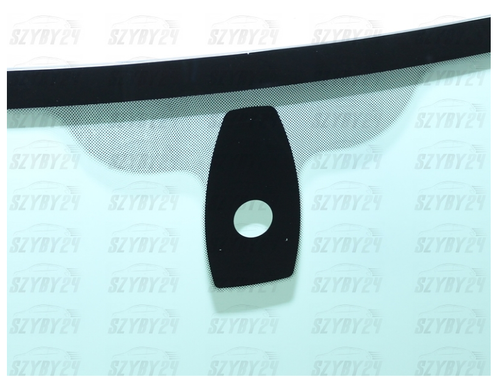 Лобове скло BMW X5 (E70) (Внедорожник) (2009-2013) 100717-CH фото