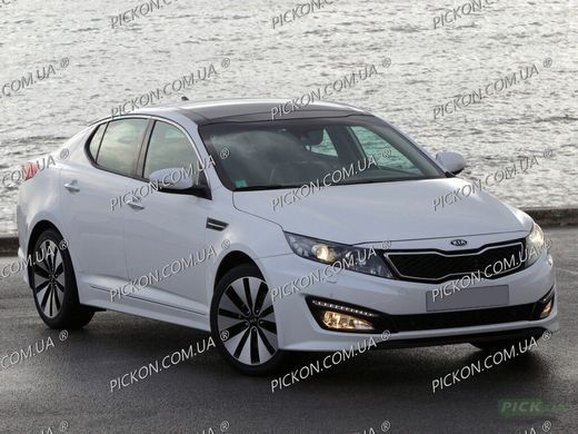 Лобовое стекло KIA Optima (Седан) (2011-2015) 105739-CH фото