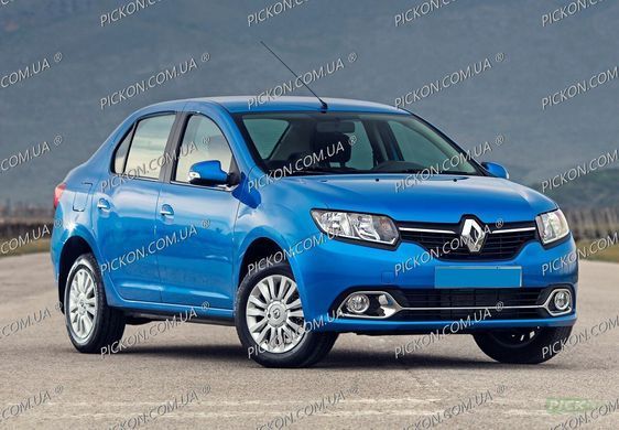 Скло передніх дверей праве Рено Сандеро Renault Sandero (Хетчбек 5-х Дв) (2012-) 118052-CH фото