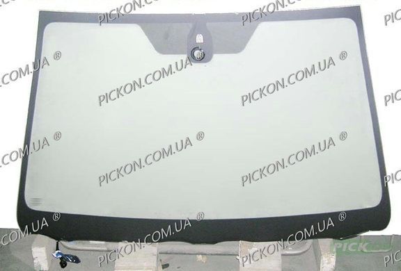 Лобовое стекло Toyota Avensis (Седан, Комби, Хетчбек) (2006-2008) 113994-CH фото