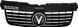 Решетка VW T5 03-09 P-026991 фото 1
