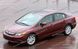 Стекло задней двери левое Honda Civic (Седан 4-х Дв) (2012-) 104432-CH фото 2