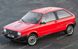 Стекло задней двери левое Seat Ibiza (Хетчбек 5-х Дв) (1984-1993) 112145-CH фото 2