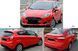 Фонарь Задний Левый (HBK) FORD FIESTA 13-17 P-006107 фото 2