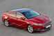 Лобовое стекло Ford Fusion (Седан) (2014-) 103454-EU фото 4