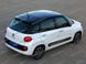 Заднее стекло Fiat 500L (Минивен) (2012-) 102639-CH фото 3