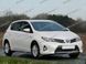 Скло передніх дверей праве Тойота Аурис Toyota Auris (Хетчбек 5-х Дв) (2012-) 114660-CH фото 2