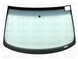 Лобове скло Ауди А6 Audi A6 (Комби) (1998-2004) 115387-CH фото 2