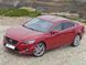 Лобове скло Мазда 6 Mazda 6 (GJ) (Седан, Комби) (2013-2016) 106918-UA фото 4
