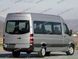 Распашонка Ліва Фольксваген Крафтер VW Crafter (Минивен) (2006-2017) 115854-CH фото 3