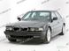 Стекло задней двери левое BMW 7 (E38) (Седан 4-х Дв) (1994-2001) 100425-CH фото 2
