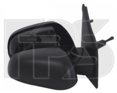Nissan Note 06-09 Зеркало Правое Mexаническое, Nissan, NOTE 06-09, ЗЕРКАЛО MEXАНИЧЕСКОЕ, NOTE 06-09