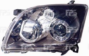 Фара Правая (Эл) (Кроме Verso) TOYOTA AVENSIS 06-08 P-022709 фото