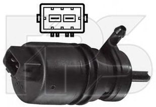 Насос омивача VW PASSAT 11-15 EUR (B7) P-026136 фото