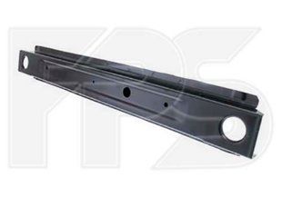 Панель Передняя Средняя Нижняя MITSUBISHI OUTLANDER III 12-15 P-015003 фото
