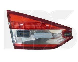 Фонарь Задний Левый Внутрений FORD MONDEO 17-19 P-007443 фото